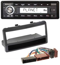 Autoradio Continental USB 1DIN