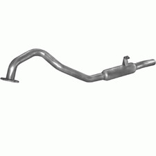 Terminale di Scarico per