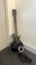 Controller Guitar Hero Les