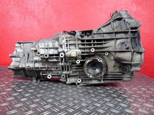 Cambio manuale dcn audi - cambio,