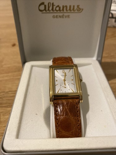 Orologio donna vintage oro - orologio,