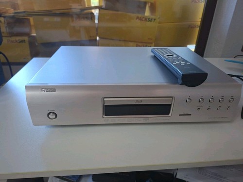 Denon dbp 2010 lettore - denon, dbp-2010,