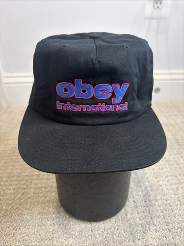 Cappello berretto obey - cappello,
