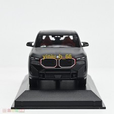 MINICHAMPS 1:43 XM 2023