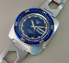 Orologio Vintage Seiko 5 Sport