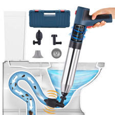 Pompa Stura Scarichi Elettrico Sturalavandino Elettrico Stura Scarico Lavandino 