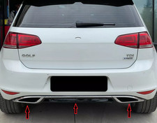 DIFFUSORE POSTERIORE SOTTO