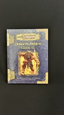 Dungeon master guide - master's, ii