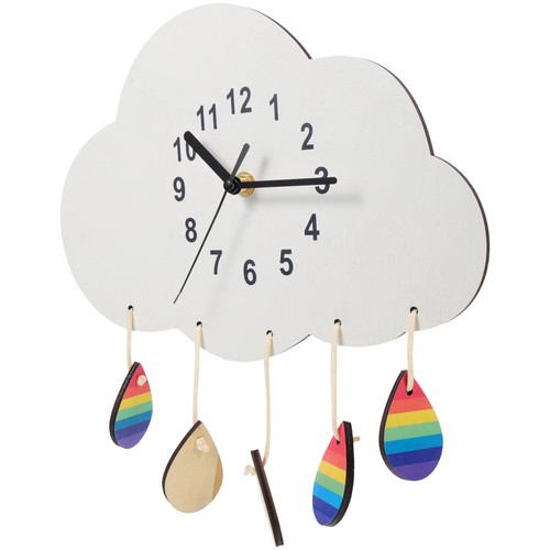 Orologio parete silenzioso - orologio,