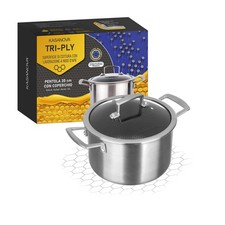 KASANOVA Pentola 20 cm con