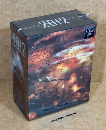 2012 mag mpm - mpm, limited