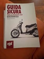 Guida Sicura Per La Patente AM