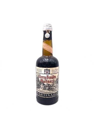 Martinazzi cherry brandy - martinazzi,