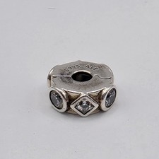 Charm Pandora Argento Sterling