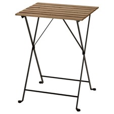 IKEA TARNO Tavolo, Esterno