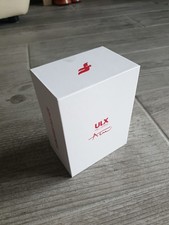 Finalmouse ULX UltralightX Pro