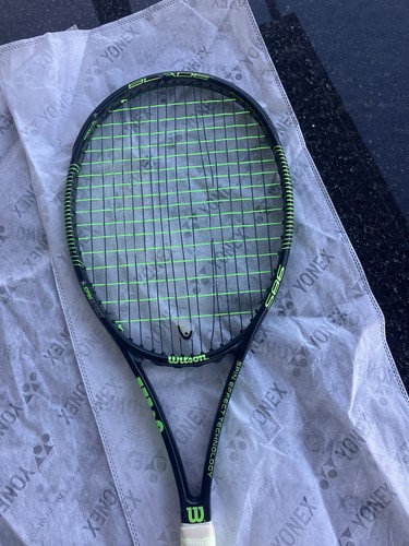 Wilson blade 98s - blade, 294g