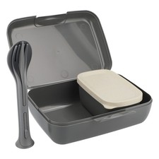 Koziol Lunch Box Set con