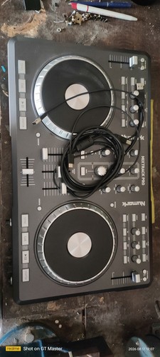 Numark mixtrack pro controller - numark,