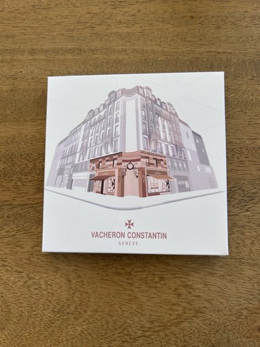 Vacheron constantin piccola - vacheron,