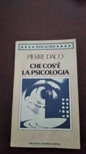 Che cos'è la psicologia