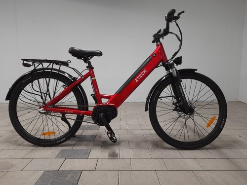 Bicicletta elettrica - bicicletta, 26