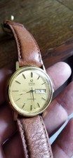 Montre Omega Seamaster
