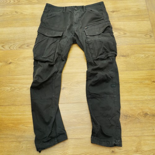 Pantalone cargo star rovic - cargo,
