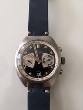 Vulcain Chronograph Valjoux