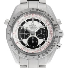 Omega Speedmaster Broad Arrow