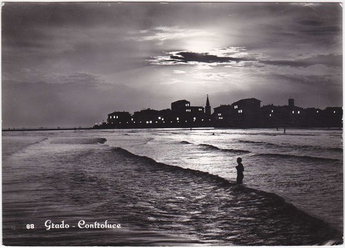 Grado gorizia controluce - grado,
