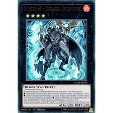 Yu-Gi-Oh TCG BLHR-FR028 UR