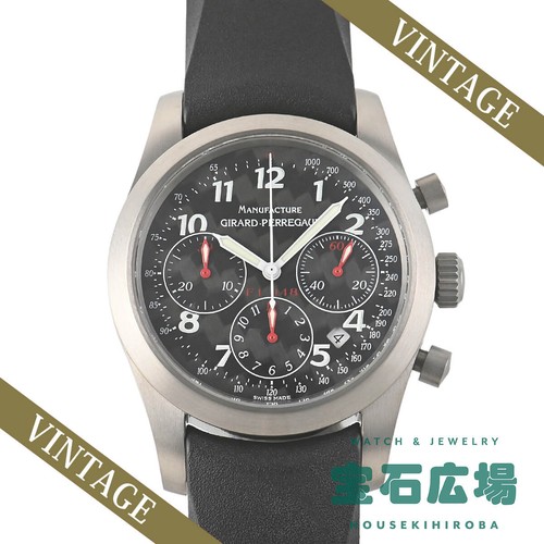 Orologio uomo girard perregaux - uomo,