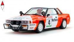 Avant slot nissan 240 - avant,
