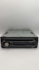 SONY CDXGT200 (FC2021630)