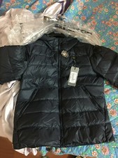 Bomberino/Piumino Blauer Uomo