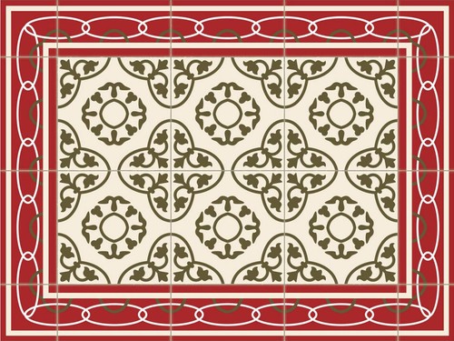 9978035 centrini set - 9978035, tavolo