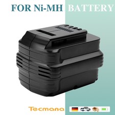 4Ah 24V Ni-MH Batteria per