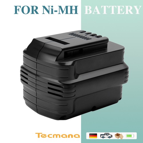 4ah 24v batteria per - ni-mh,
