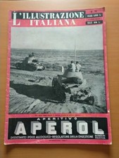 L'ILLUSTRAZIONE ITALIANA N.30
