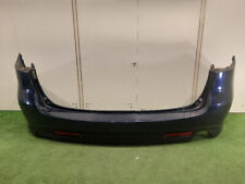 PARAURTI POSTERIORE COMPLETO