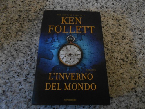 Ken follett inverno del - ken,