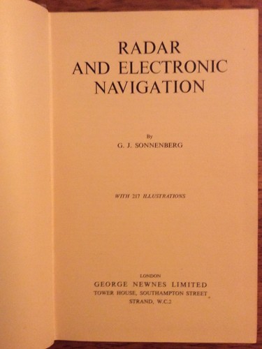 2nd radar and electronic - uk,
