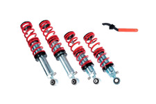 per Mazda MX5 NA V-Maxx X-Sport ammortizzatori regolabili altezza e taratura TUV