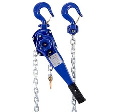 Paranco a leva Profi | 3000 kg