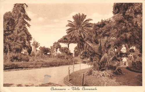 A6253 catanzaro villa - a6253),
