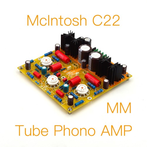 Mofi amplificatore phono - -,