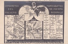 BETLEMME: Catechetica del