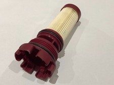 Filtro carburante Mercury