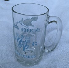 Bicchiere birra John Hopkins